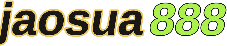 jaosua888 โลโก้