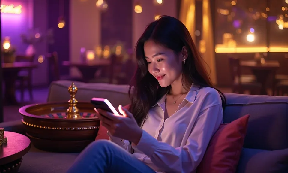 jaosua888 โปรสล็อตยอดนิยม